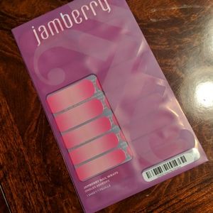 Jamberry Nail Wrap